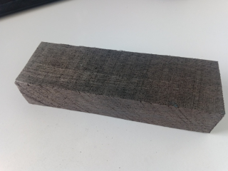 Fosilní dub - 150x50x30mm