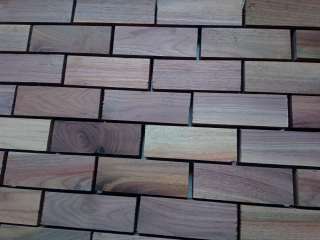 Americký řech - 30x45x130