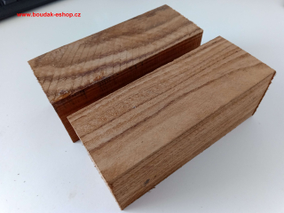 Palisand - Santos 50x50x130
